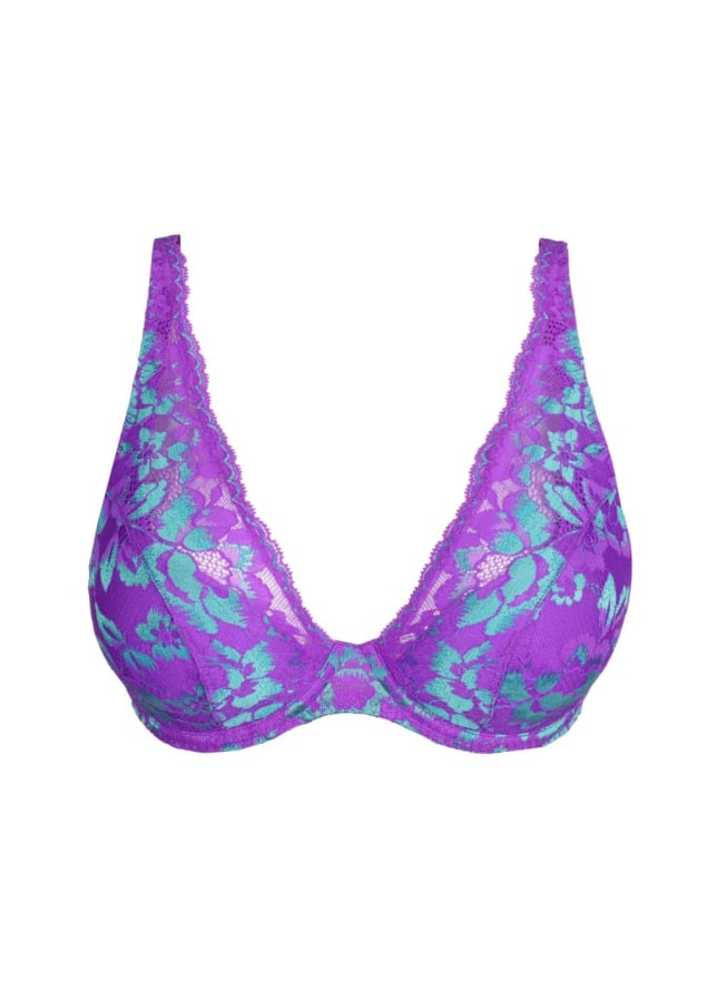 Soutien-gorge demi mousse Twist de Prima Donna