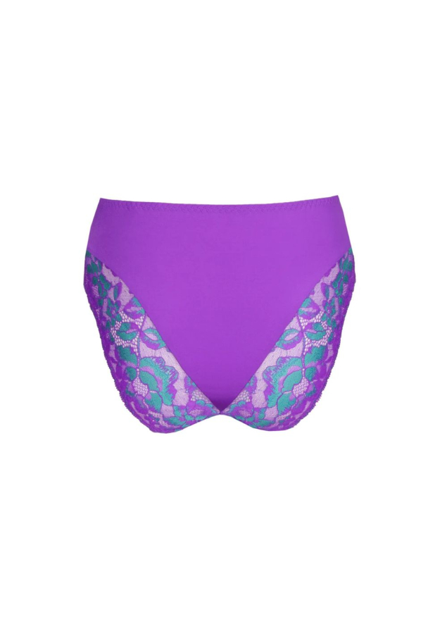 Hotpants Twist de Prima Donna