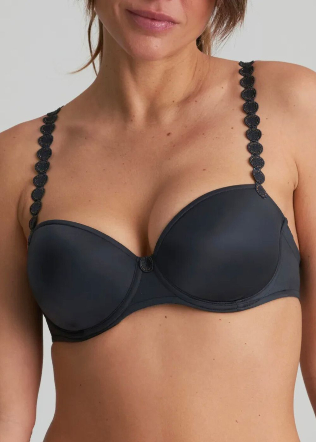 Soutien-gorge Balconnet Rembourr Marie-Jo