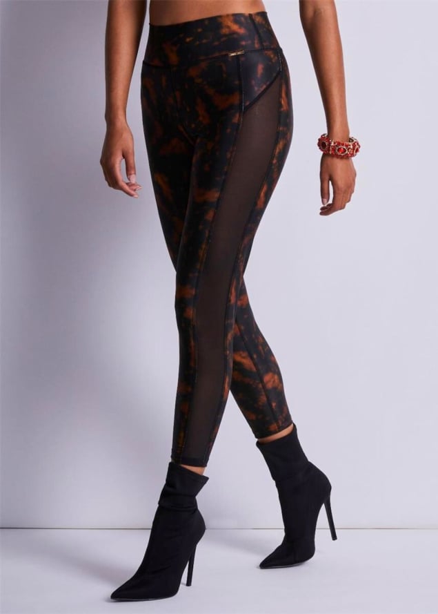 Legging Aubade