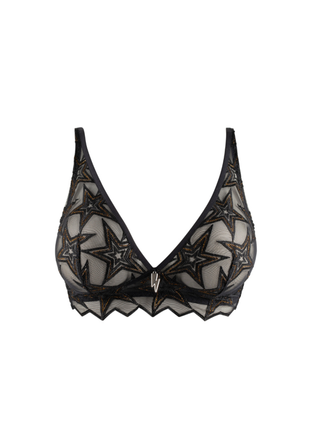 Soutien-gorge Sans Armatures Louisa Bracq