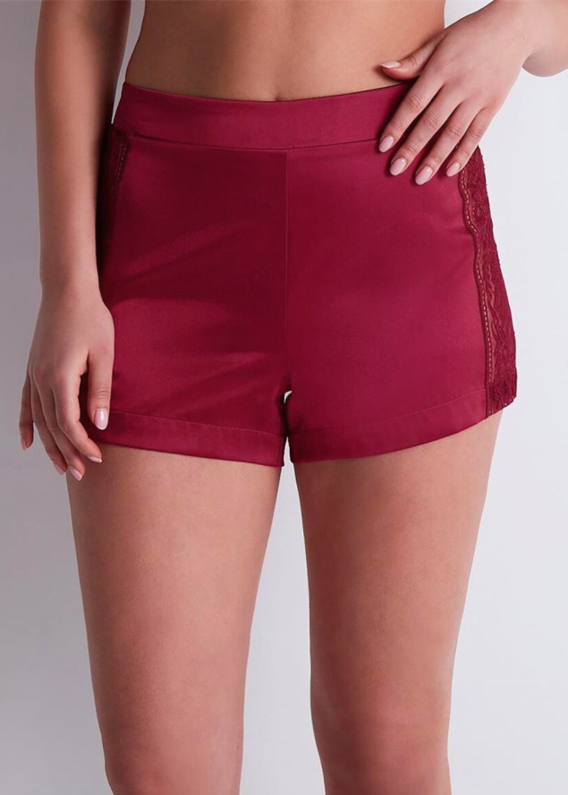 Short Aubade