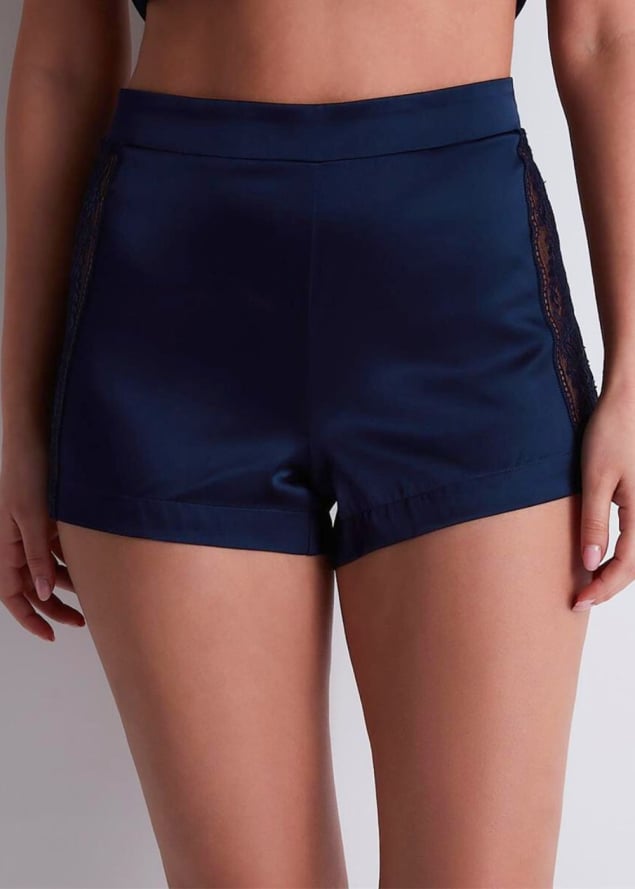 Short Aubade