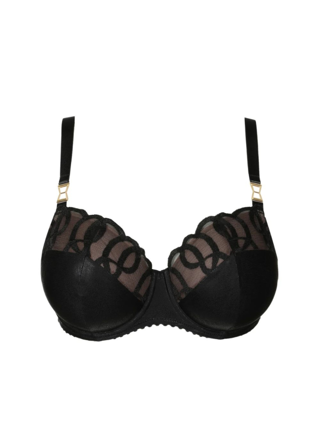 Soutien-gorge Balconnet Rembourr Prima Donna