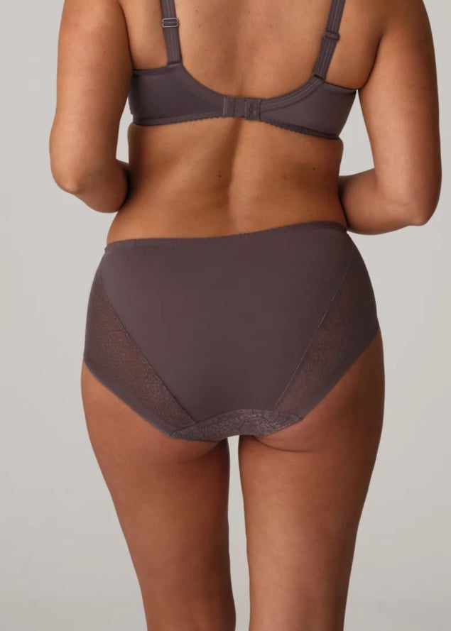 Slip Taille Haute Prima Donna