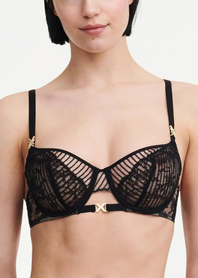 Soutien-gorge Corbeille  Armatures Chantelle