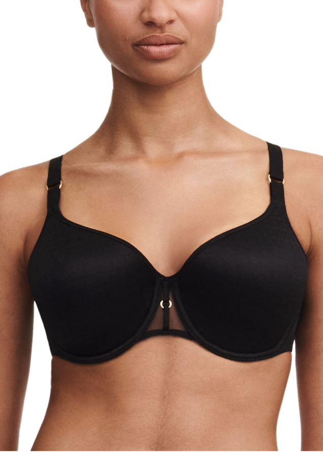 Soutien-gorge Spacer Enveloppant  Armatures  Chantelle