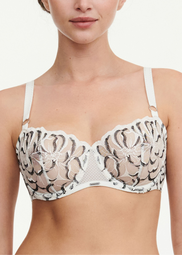 Soutien-gorge Corbeille Balconnet Chantelle