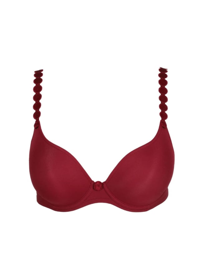 Soutien-gorge Rembourr Forme Coeur Marie-Jo