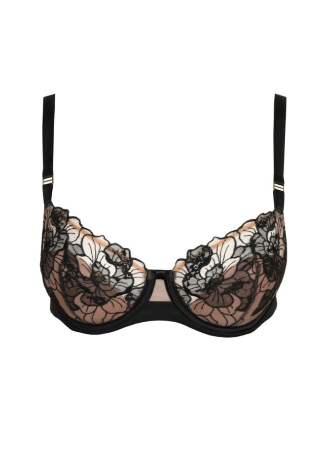 Soutien-gorge Balconnet Demi Mousse Marie-Jo