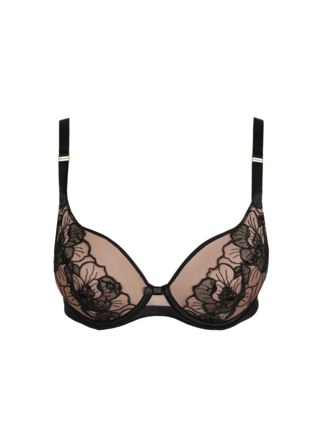 Soutien-gorge rembourr Forme Coeur Marie-Jo