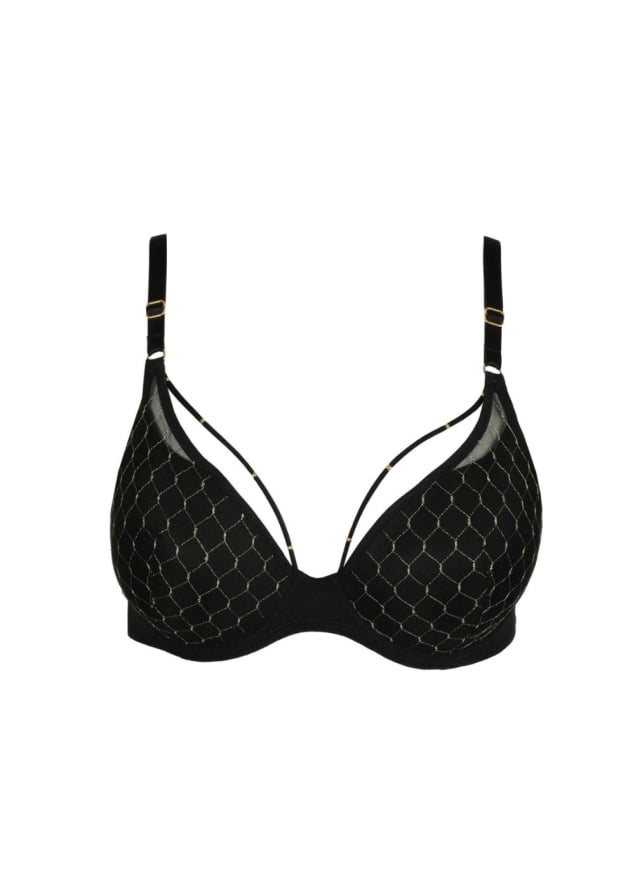 Soutien-gorge rembourr Forme Coeur Marie-Jo