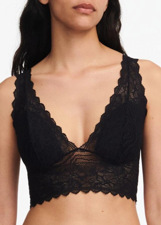 Soutien-gorge Sans Armature Mousse Chantelle