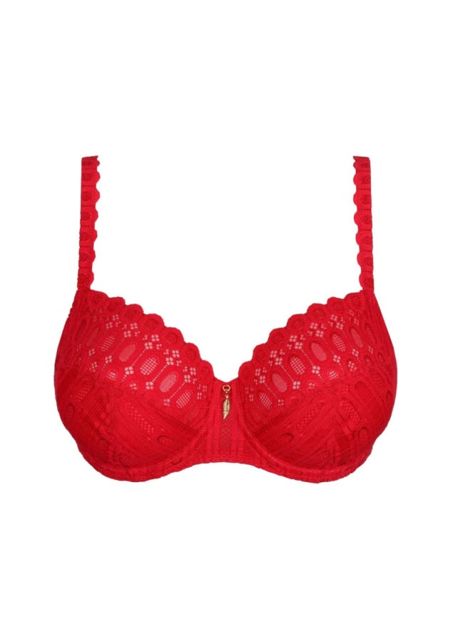 Soutien-gorge Emboitant Twist de Prima Donna