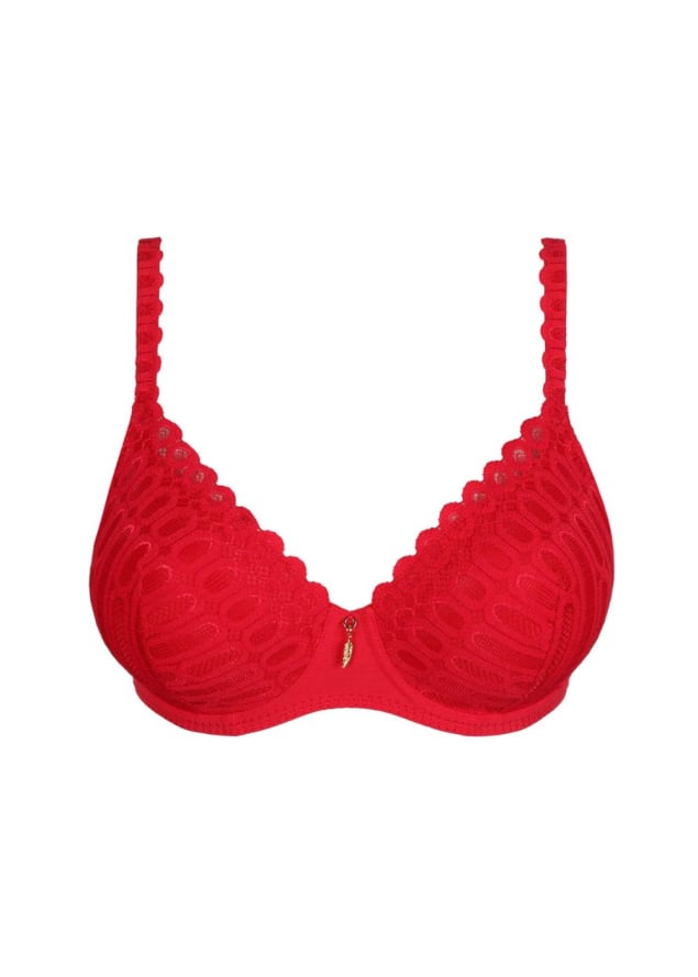 Soutien-gorge rembourr Forme Coeur Twist de Prima Donna