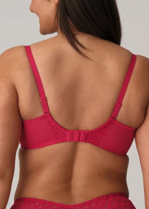 Soutien-gorge Balconnet Rembourr Twist de Prima Donna