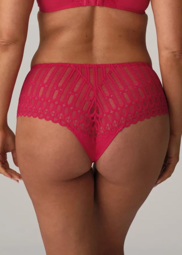 Hotpants Twist de Prima Donna