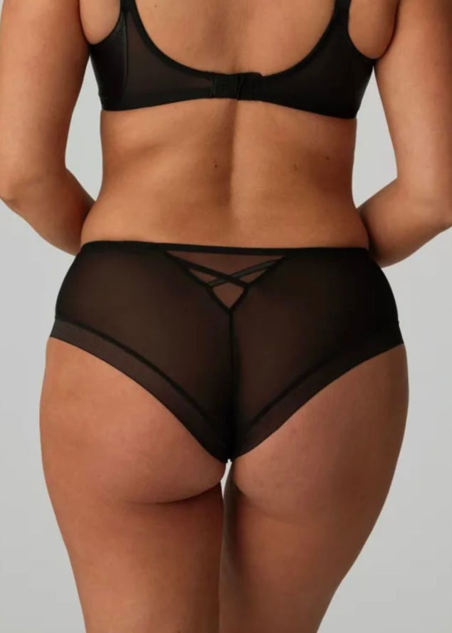 Hotpants Twist de Prima Donna