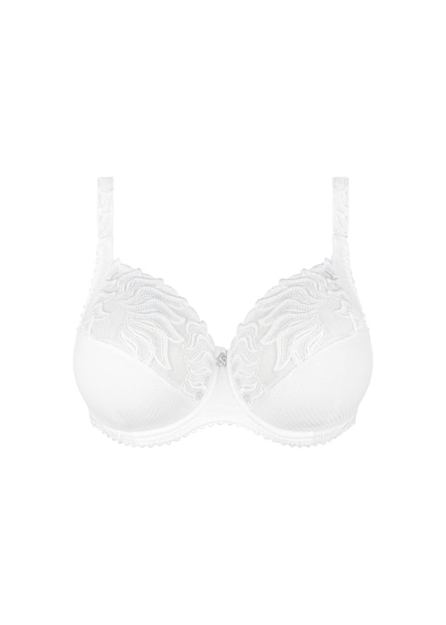 Soutien-gorge embotant  armatures  Louisa Bracq