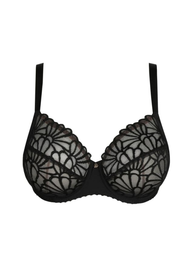 Soutien-gorge Embotant  Armatures Prima Donna