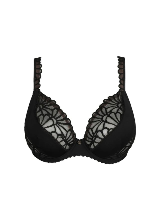 Soutien-gorge dcollet plongeant Prima Donna