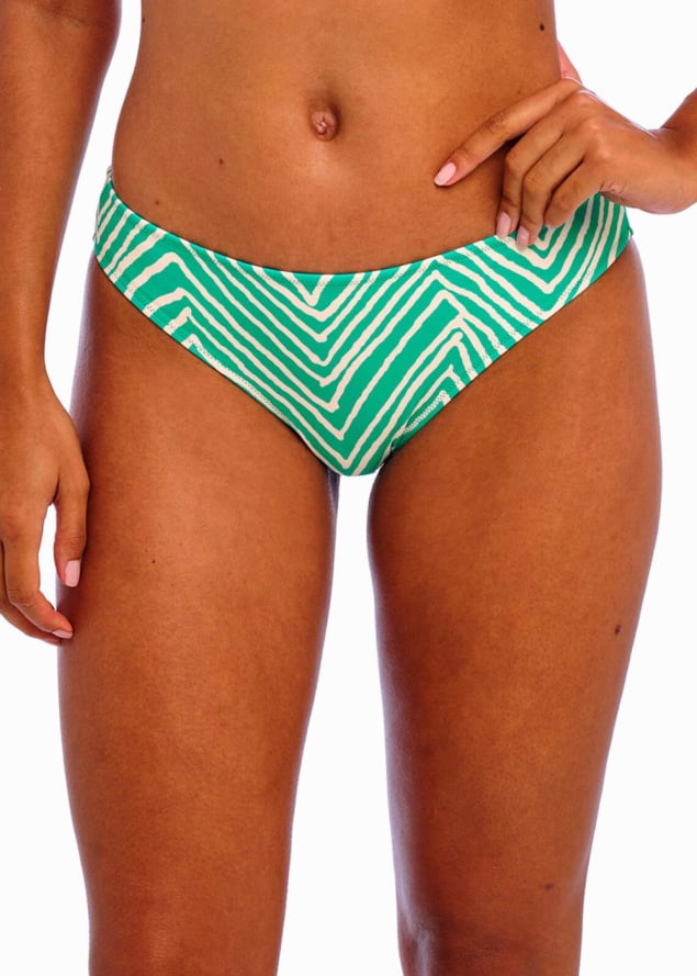 Slip Maillots de Bain Freya 