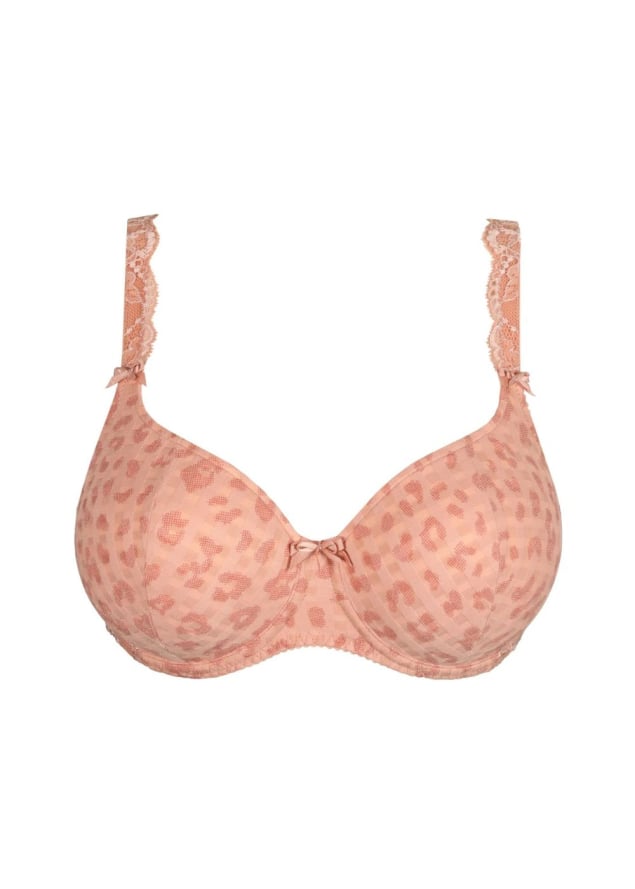 Soutien-gorge Rembourr Forme Coeur Prima Donna