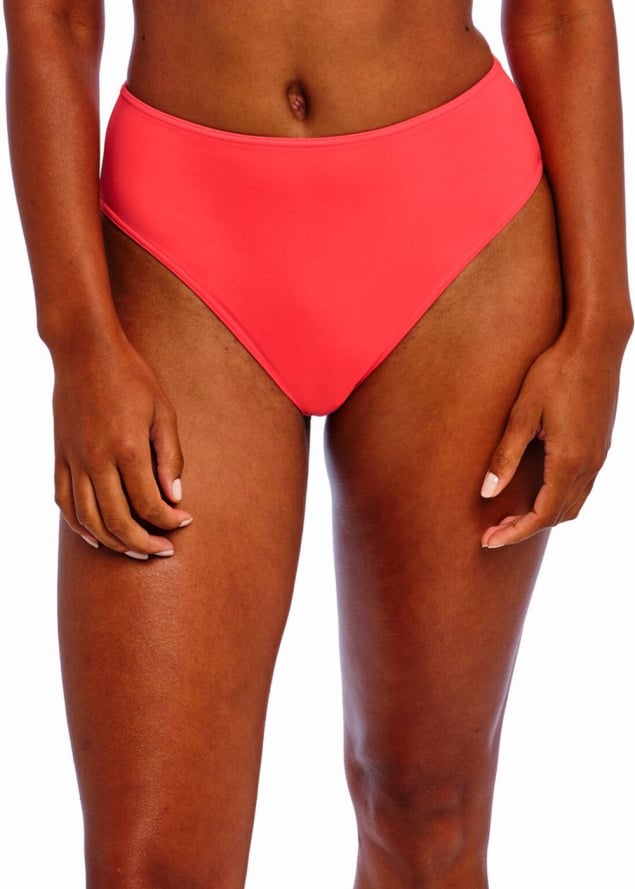 Bikini Culotte Taille Haute Maillots de Bain Freya 