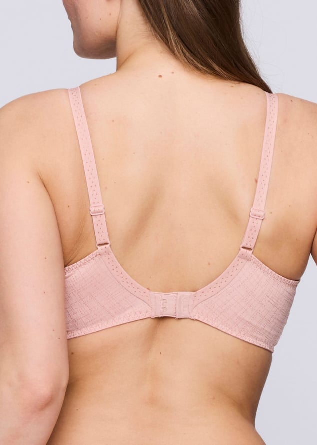 Soutien-gorge Embotant Twist de Prima Donna