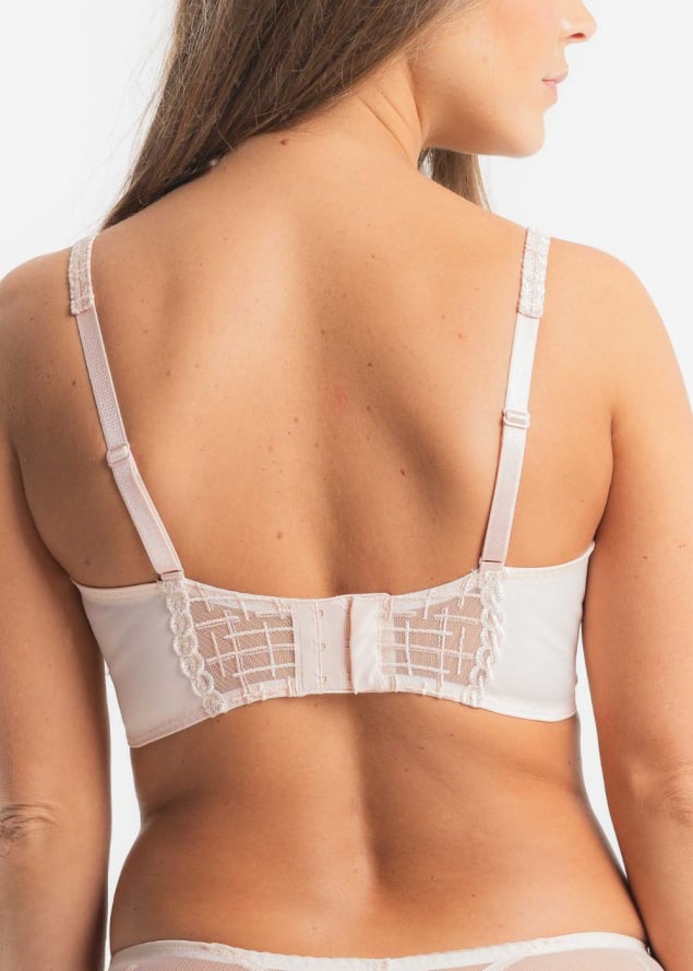 Soutien-gorge Sans Armatures Louisa Bracq