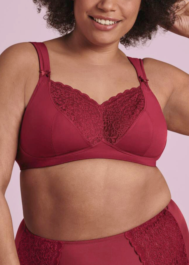 Soutien-gorge pour Prothses avec Fermeture  l'Arrire Anita Care 