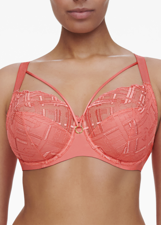 Soutien-gorge  Armatures Enveloppant  Chantelle