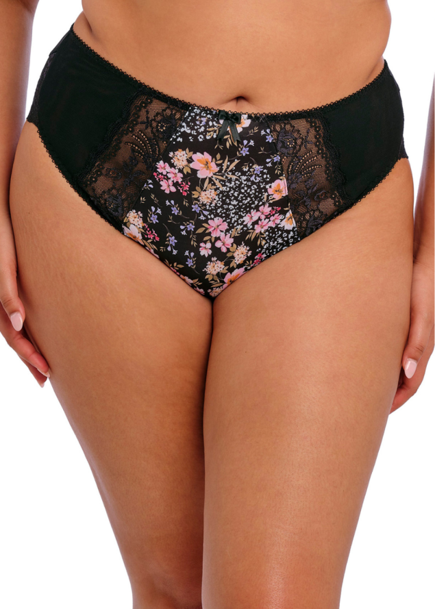 Slip Taille Haute Elomi