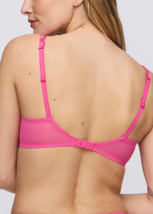 Soutien-gorge rembourr Forme Coeur Marie-Jo