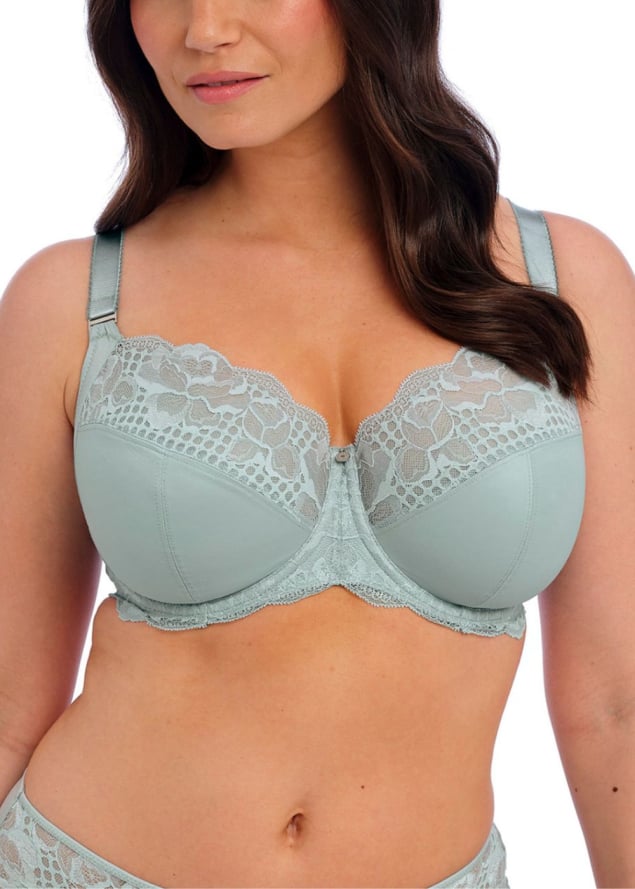 Soutien-gorge Renfort Latral avec Armatures Fantasie