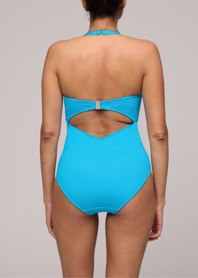 Maillot une Pice Embotant Maillots de bain Marie Jo Swim