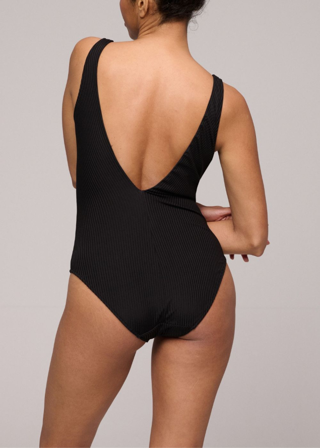 Maillot Sans Armatures Plongeant Maillots de bain Marie Jo Swim