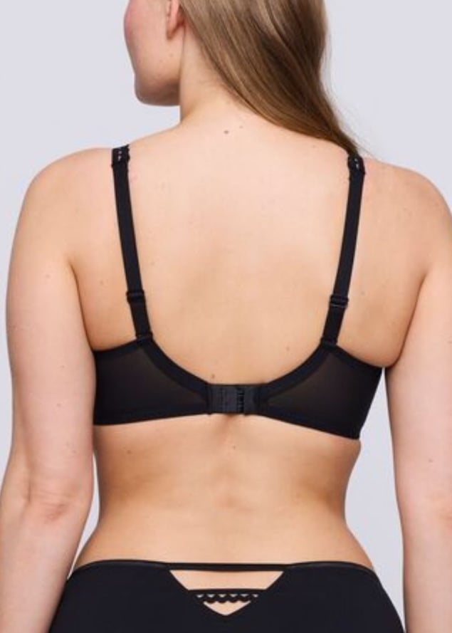 Soutien-gorge Emboitant Twist de Prima Donna