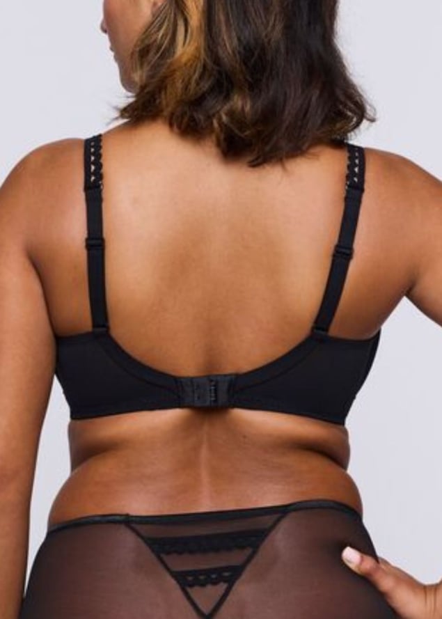 Soutien-gorge rembourr Forme Coeur Twist de Prima Donna