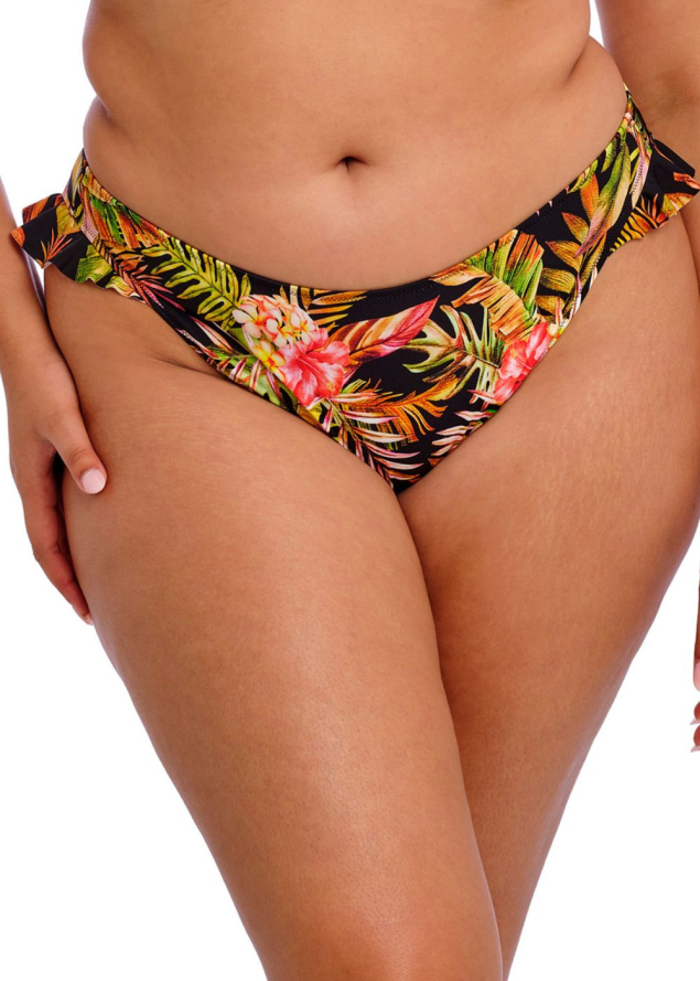 Slip Bikini chancr Maillots de Bain Elomi 