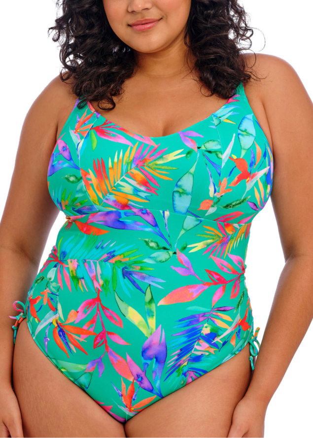 Maillot de bain Une pice sans Armatures Maillots de Bain Elomi 