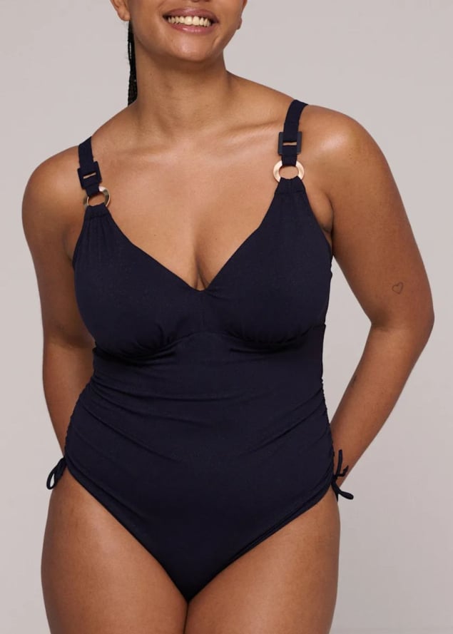 Maillot 1 pice dcollet plongeant Maillots de Bain Prima Donna Swim