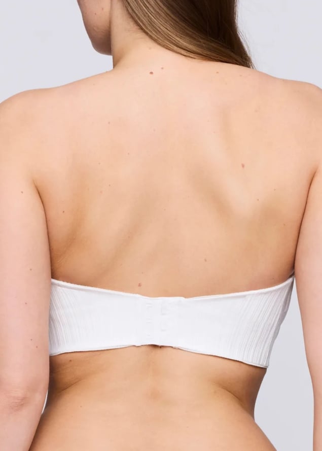 Soutien-gorge Rembourr Bandeau Twist de Prima Donna