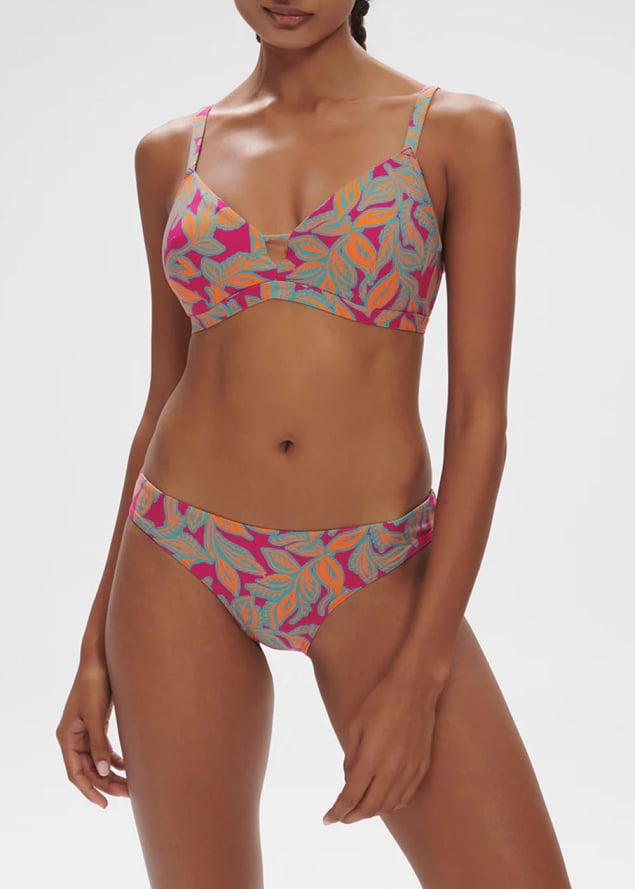 Bas de bikini slip Maillots de Bain Simone Prle