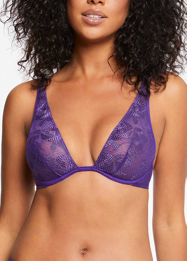 Soutien-gorge Triangle  Armatures Maison Lejaby