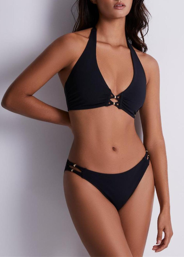 Haut de bikini triangle Maillots de Bain Aubade 