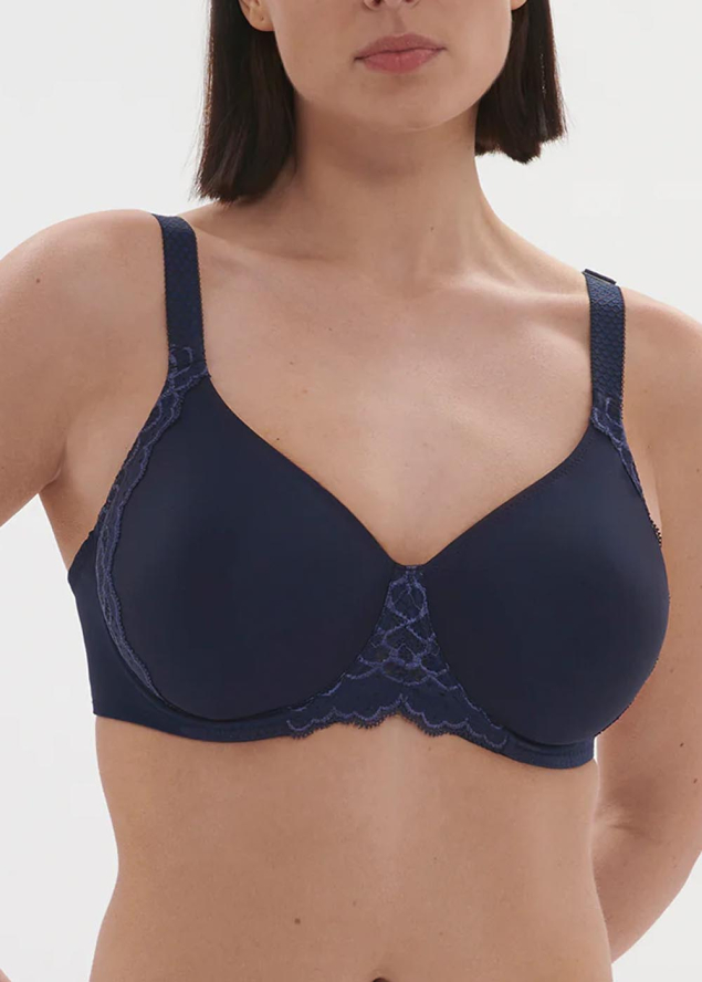 Soutien-gorge Moul avec Armatures Simone Prle