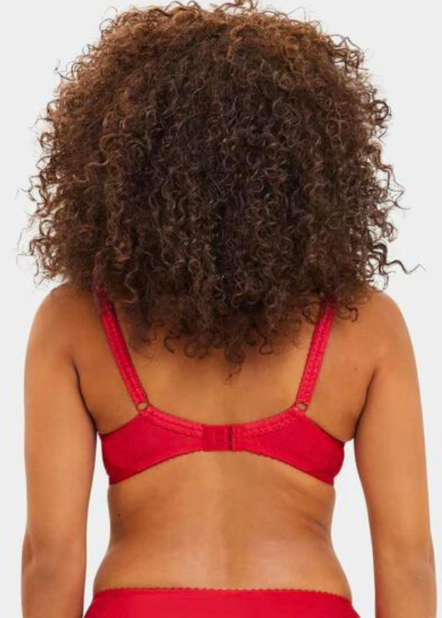 Soutien-gorge Embotant  Armatures Sans Complexe