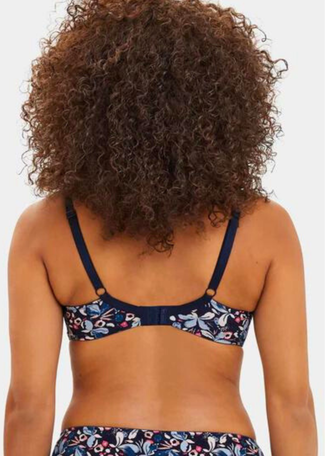 Soutien-gorge Embotant  Armatures Sans Complexe