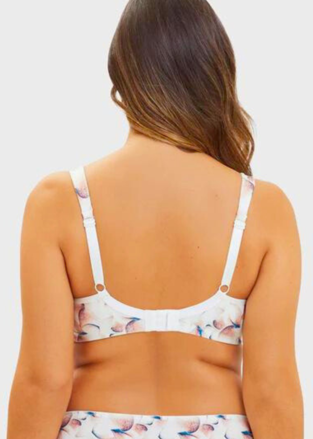 Soutien-gorge Embotant Sans Armatures Sans Complexe